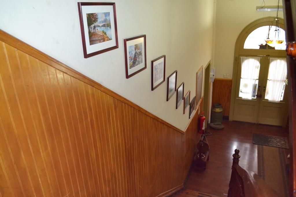 Hotel Boutique Borderio Valdivia Eksteriør bilde