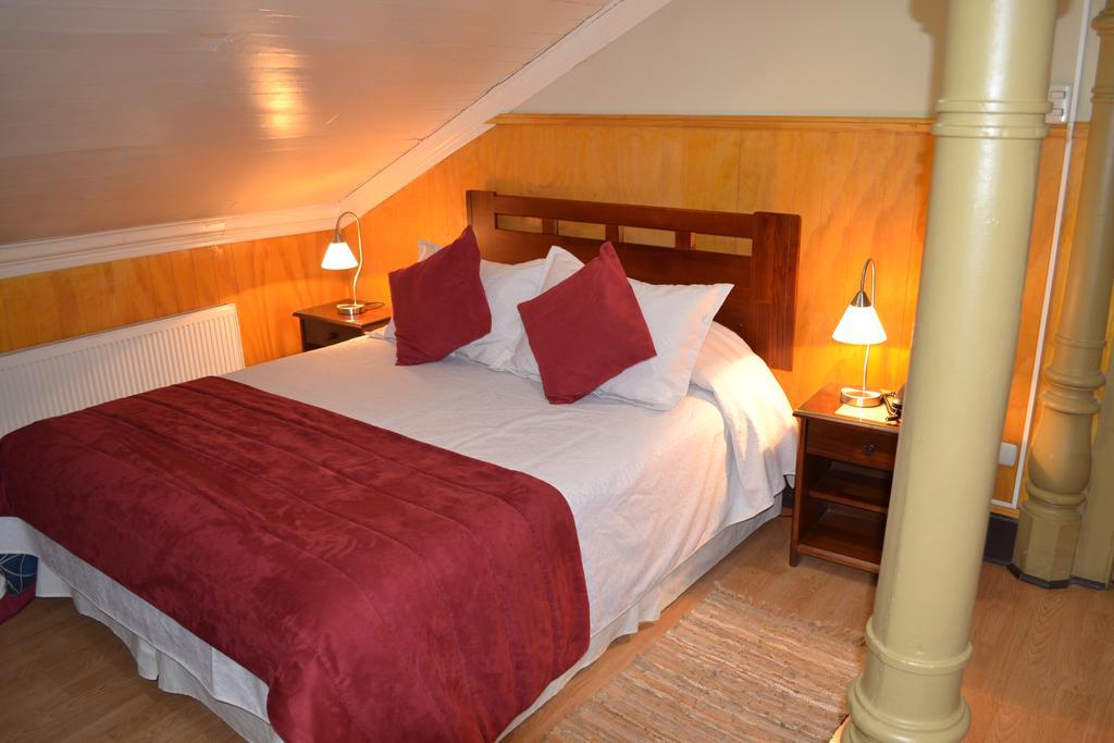 Hotel Boutique Borderio Valdivia Rom bilde