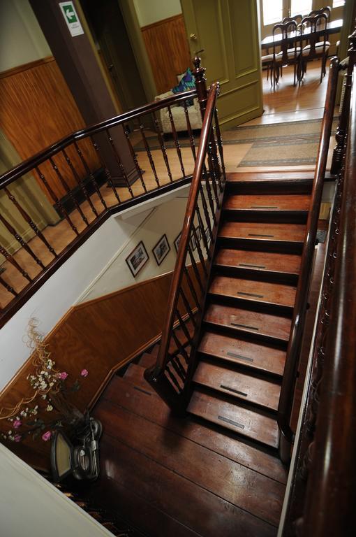 Hotel Boutique Borderio Valdivia Eksteriør bilde