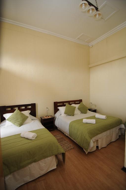 Hotel Boutique Borderio Valdivia Rom bilde