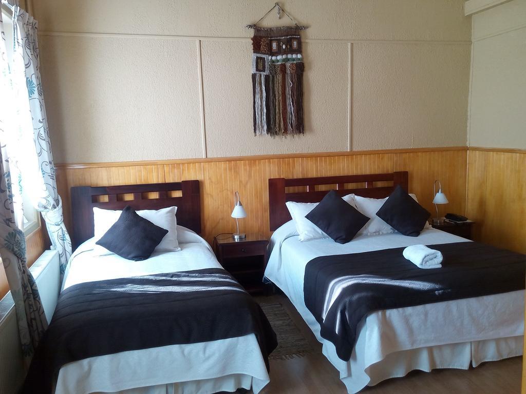 Hotel Boutique Borderio Valdivia Rom bilde