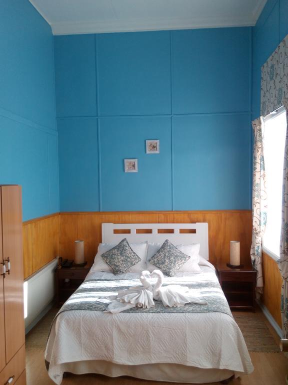 Hotel Boutique Borderio Valdivia Rom bilde