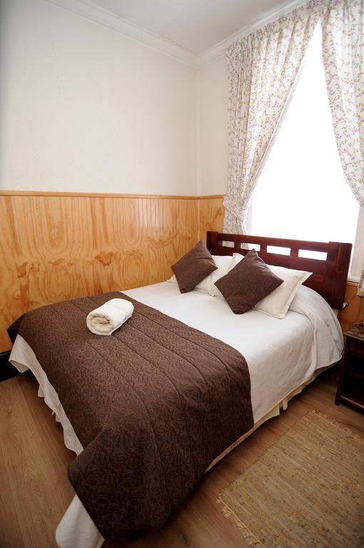 Hotel Boutique Borderio Valdivia Rom bilde