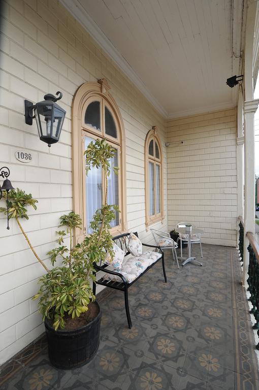 Hotel Boutique Borderio Valdivia Eksteriør bilde