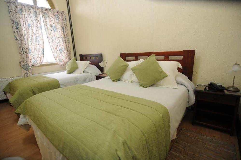 Hotel Boutique Borderio Valdivia Eksteriør bilde